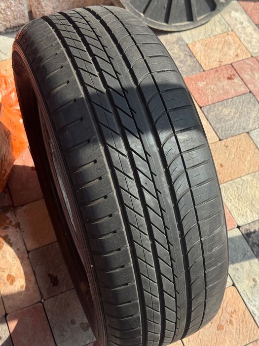 Продам шины летние