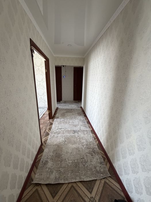Продам 3-х комнатную квартиру
