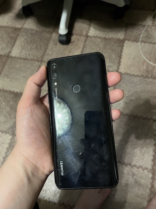Huawei p smart Z