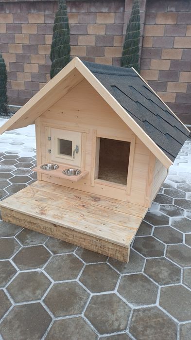 Будка для собаки продам