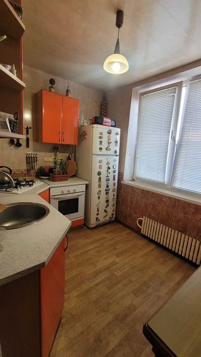 Дава се под наем Тристаен апартамент в София, Център - 90 кв.м за 612 € - Снимка #4