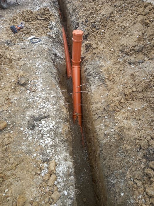 Fose septice ecologice