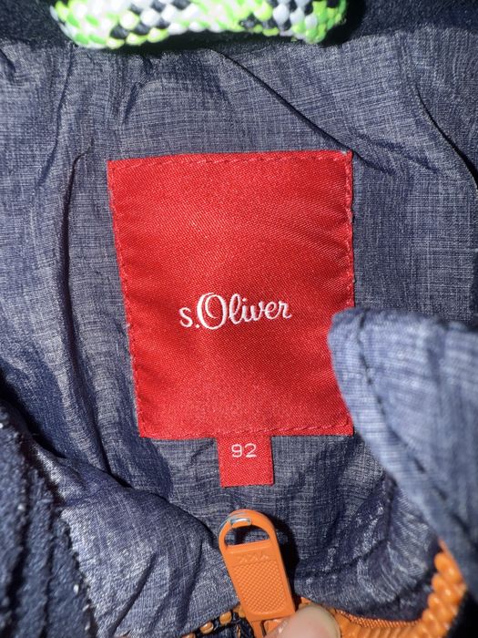 Детско яке s. Oliver, размер 92