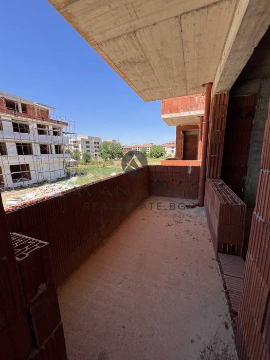 Продава се Двустаен апартамент в Пловдив, Остромила - 58 кв.м за 1379 €/кв.м - Снимка #7