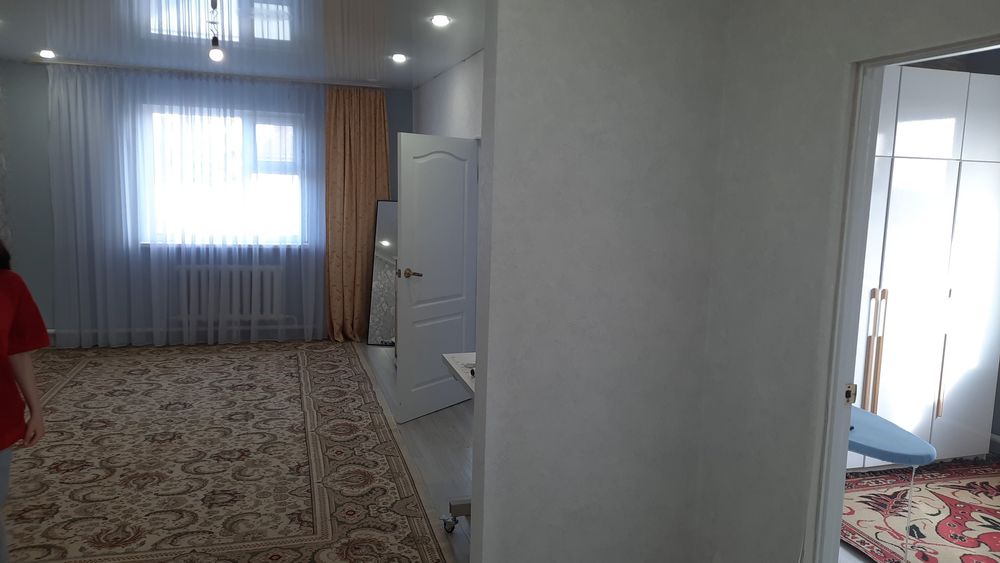 Продам дом в пос.Байконыс(Трекино)