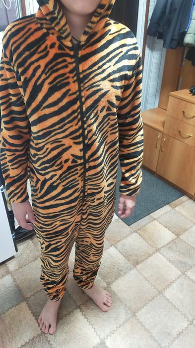 Кигуруми детский для мальчиков