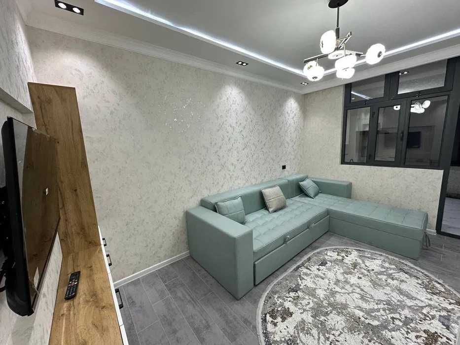 Сдается 2/7/11 БИЙ, ECO SMART с шикарным ремонтом