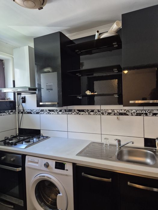 Garsoniera de inchiriat Slatina