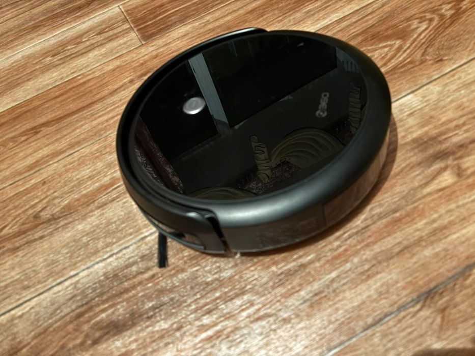 Робот пылесос Qihoo 360