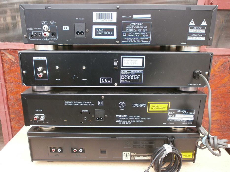 piese si componente dvd uri