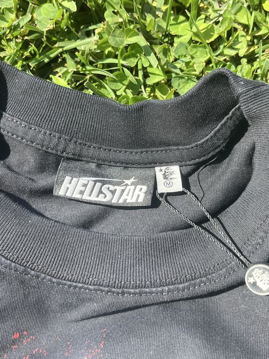 Tricoul hellstar M