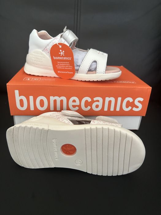 Детски сандали BIOMECANICS ном. 24