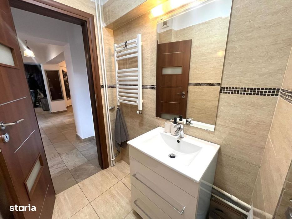 3 Camere Spațioase în Inima Capitalei | Piața Romană | Vedere Panorami