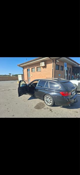 Vând BMW f31 an 2015