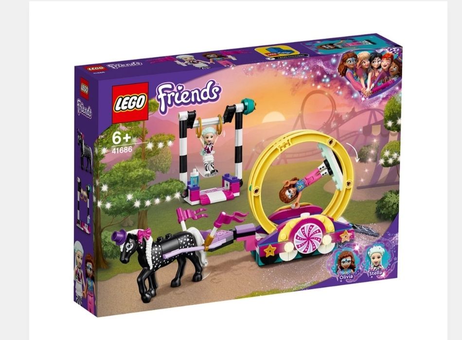 Конструктори Лего