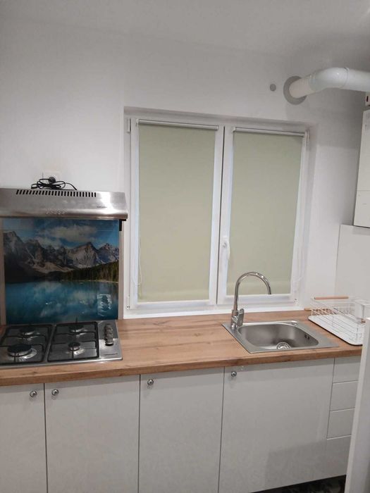 Camera tip studio-Faleza Nord