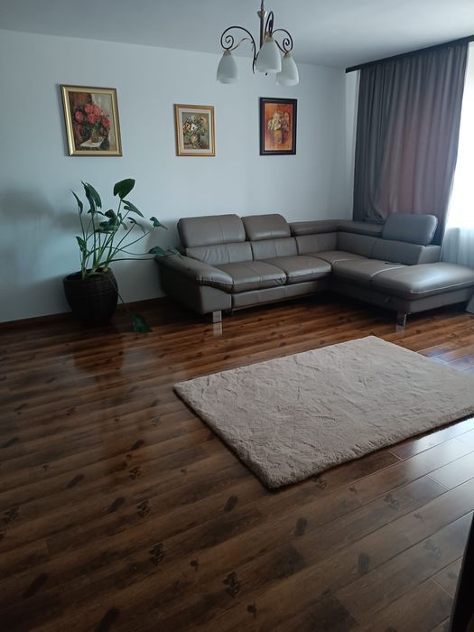 Regim hotelier apartament 3 camere