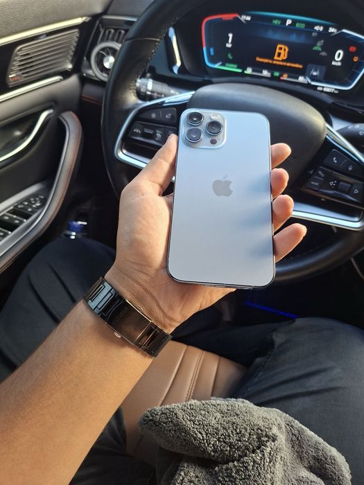 Iphone 13 pro maxx
