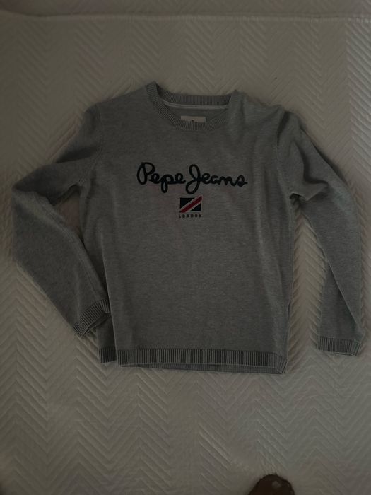 Детска блуза оригинална Pepe jeans