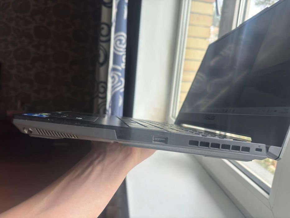 Продам ASUS TUF Gaming F15