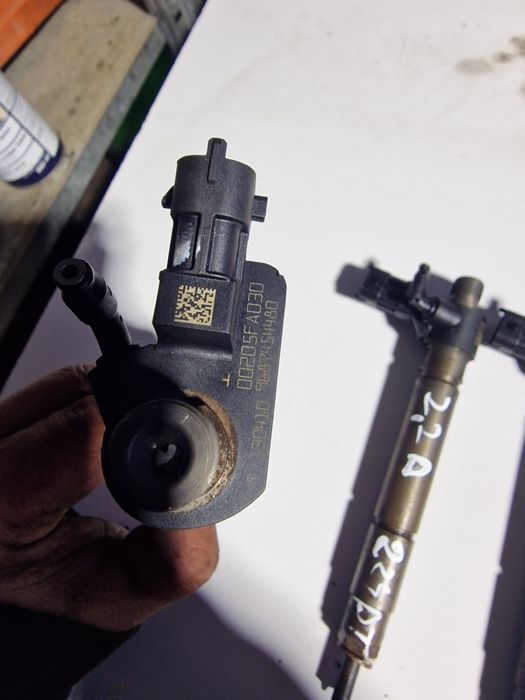 Injector,injectoare Land Rover Freelander 2 motor 2,2 diesel 224DT,E 5