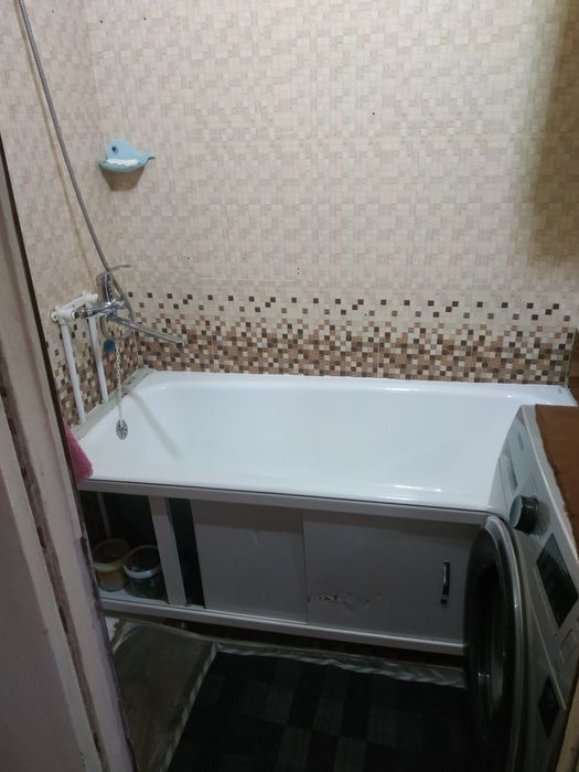 Юнусобод 19 квартал 1 комнатная квартира