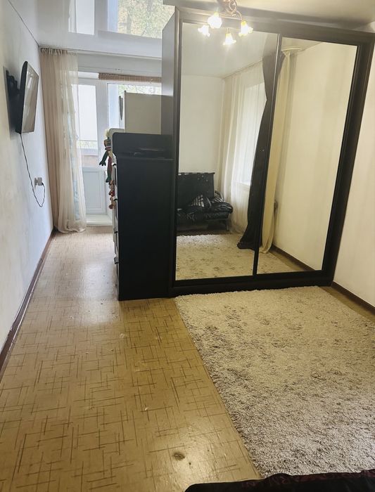 Продам  квартира  1 комнатная