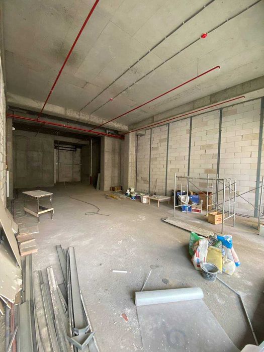 Сдаётся помещение в здании "NRG U-TOWER"