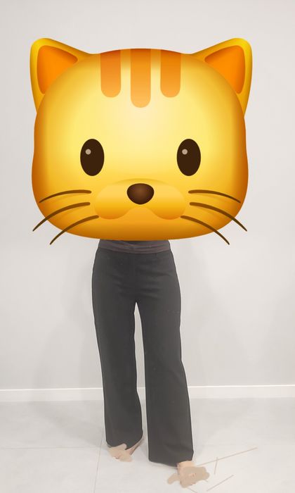 Брюки классические