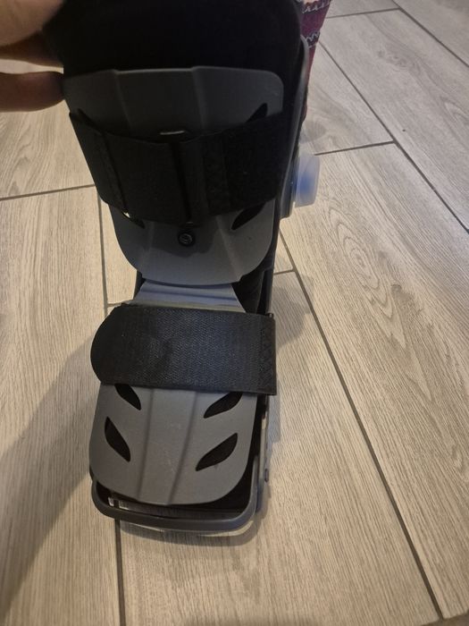 Orteza Marimea M / glezna / picior