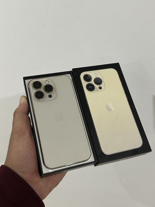 Айфон 13 Про iPhone 13 Pro