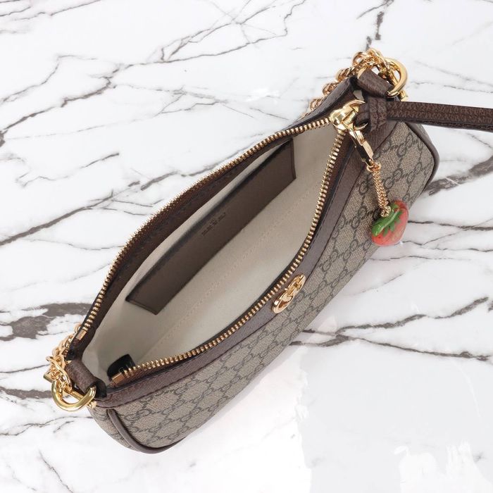 Дамска чанта Gucci Ophidia