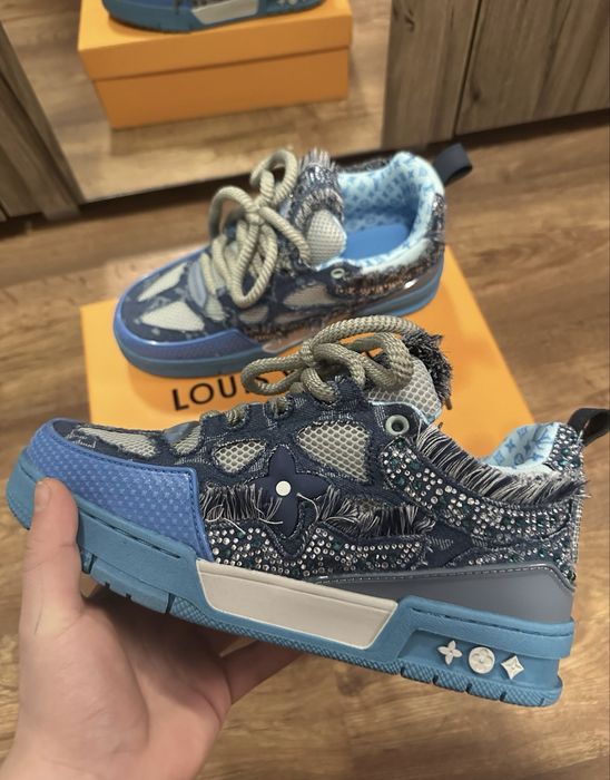 Louis vuitton skate
