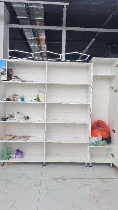 Оборудование для свадебного салона