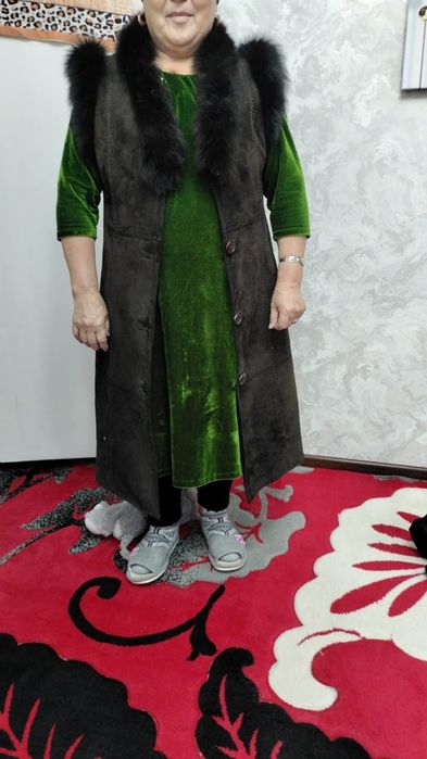 Продается жилетка