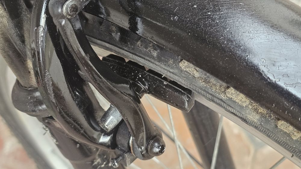 Velosiped wasat Germaniya