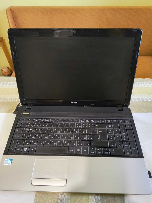 Лаптоп Acer TravelMate P253 - E
