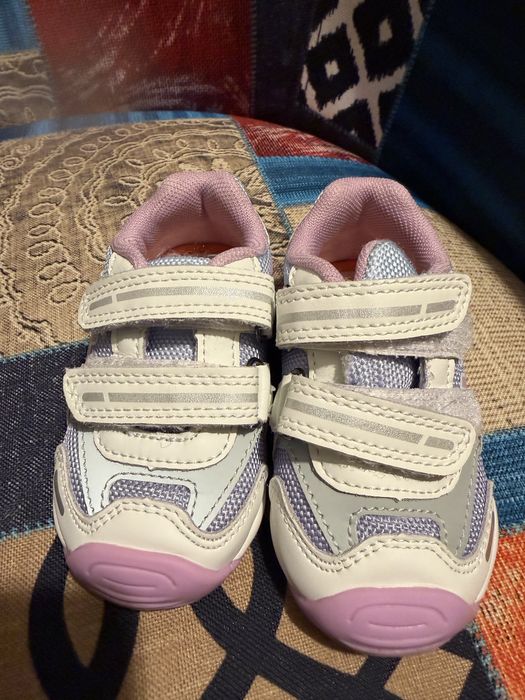 Incaltaminte Bebe Bio Mecanics Ca NOI BAREFOOT