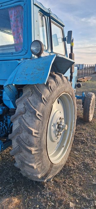 Продам трактор МТЗ 80