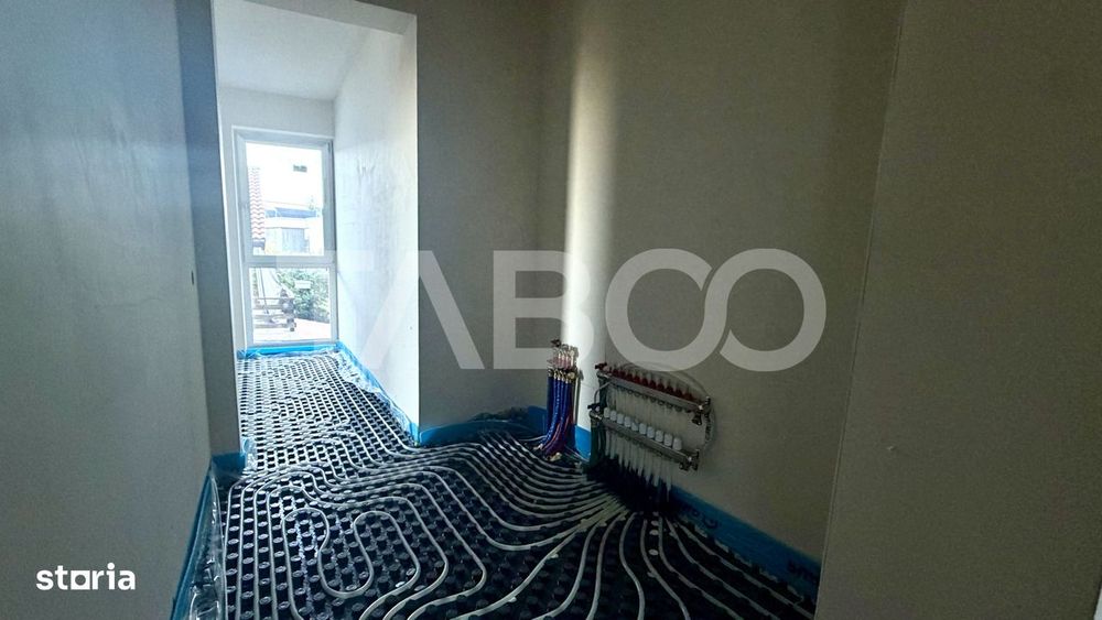 Casa SMART individuala de vanzare in zona Floresti Cluj Napoca