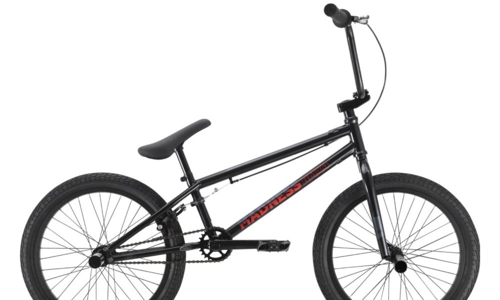 Велосипед Stark BMX Madness 4