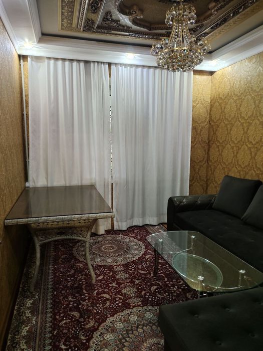 Метро Беруний 5/1/9 Хувайдо Тойхона