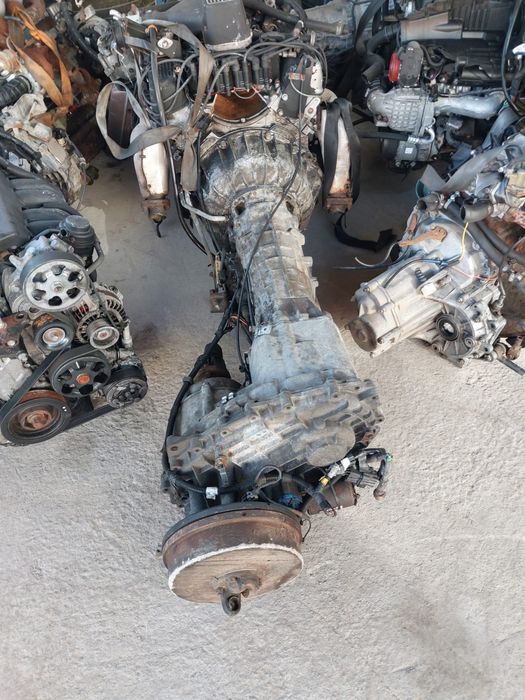 Ланд ровер матор 4.6