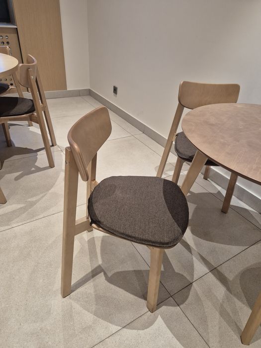 Сидушки для стуля