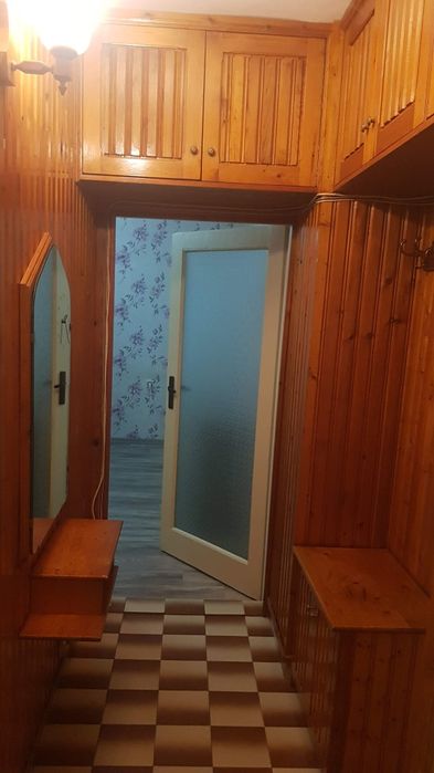 Двустаен апартамент под наем