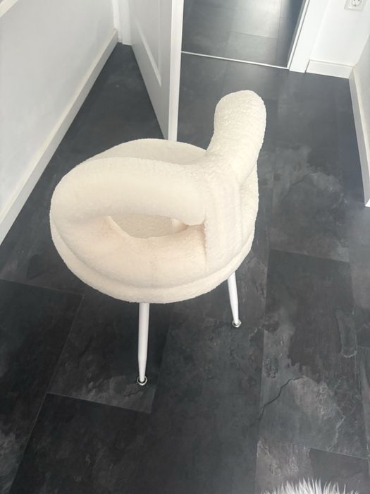 Vand Scaun make up/ machiaj material tip lânǎ