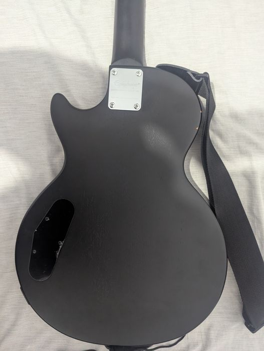 Chitara electrică Epiphone Les Paul Vintage Edition