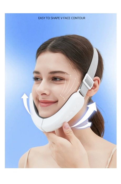 Продам массажёр для лица