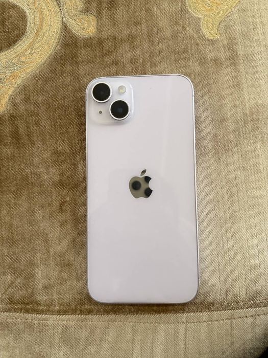 Iphone 14 plus 128 GB
