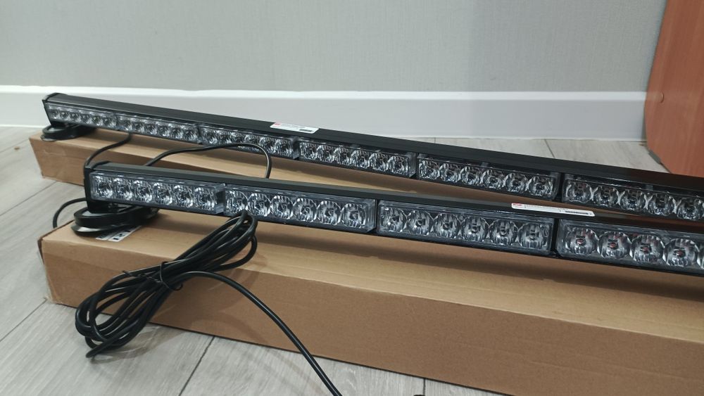 Страбаскоп 3x3 90см